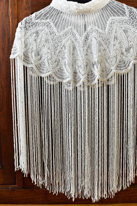 Glitter and Glamour top