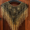 Glitter and Glamour top