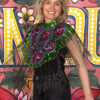Glitter and Glamour top