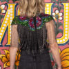 Glitter and Glamour top