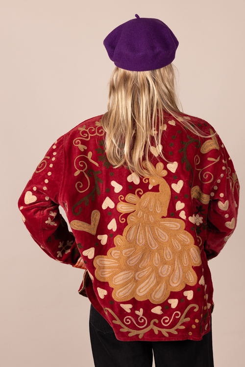 MQF_6108klein Suzani jas