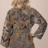 Suzani kimono