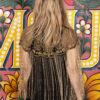 Glitter and Glamour top