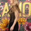 Glitter and Glamour top