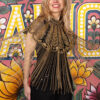 Glitter and Glamour top