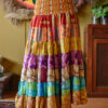 Sari rok