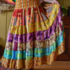Sari rok