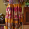 Sari rok