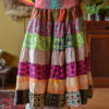 Sari rok