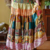 Sari rok