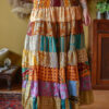 Sari rok
