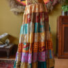 Sari rok