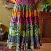 Sari rok