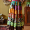 Sari rok