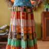 Sari rok