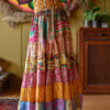 Sari rok