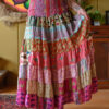 Sari rok