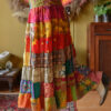 Sari rok