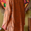 Dubbelzijdige kimono