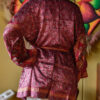 Dubbelzijdige kimono