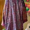 Dubbelzijdige kimono