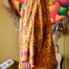 Dubbelzijdige kimono
