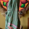 Dubbelzijdige kimono