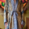 Dubbelzijdige kimono