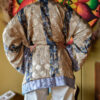Dubbelzijdige kimono
