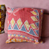 _DSC8967 Kantha kussenhoesje