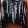 Glitter and Glamour vestje