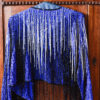 Glitter and Glamour vestje