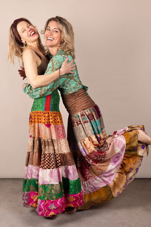 Sari rok