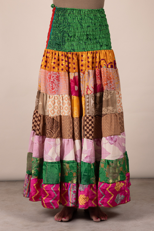 Sari rok