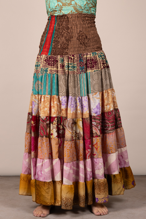 Sari rok