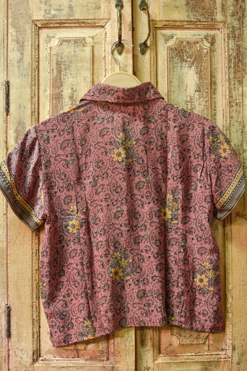_DSC9220 One of a kind blouse S/M