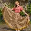 Hindi&Bindi33271 Gypsy rok
