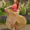 Hindi&Bindi33291 Gypsy rok