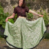 Hindi&Bindi3473 Gypsy rok