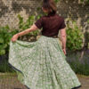 Hindi&Bindi3478 Gypsy rok