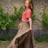 Hindi&Bindi3507 Gypsy rok