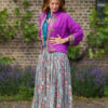 Bollywood jacket