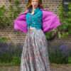 Bollywood jacket